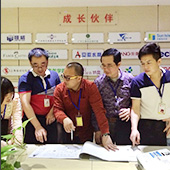 貼心的售后服務(wù)，用心感受客戶需求